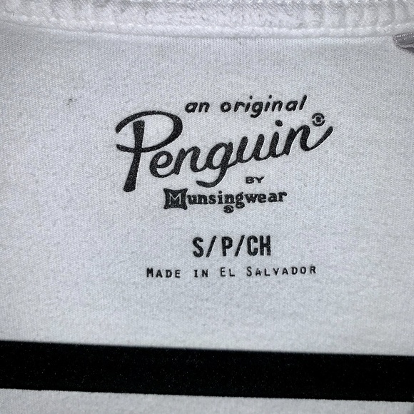 Original Penguin Tee Shirt (men) - Picture 3 of 3